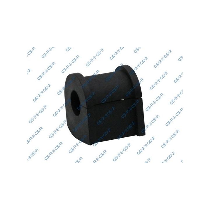 Skersinio stabilizatoriaus įvorių komplektas GSP 516776