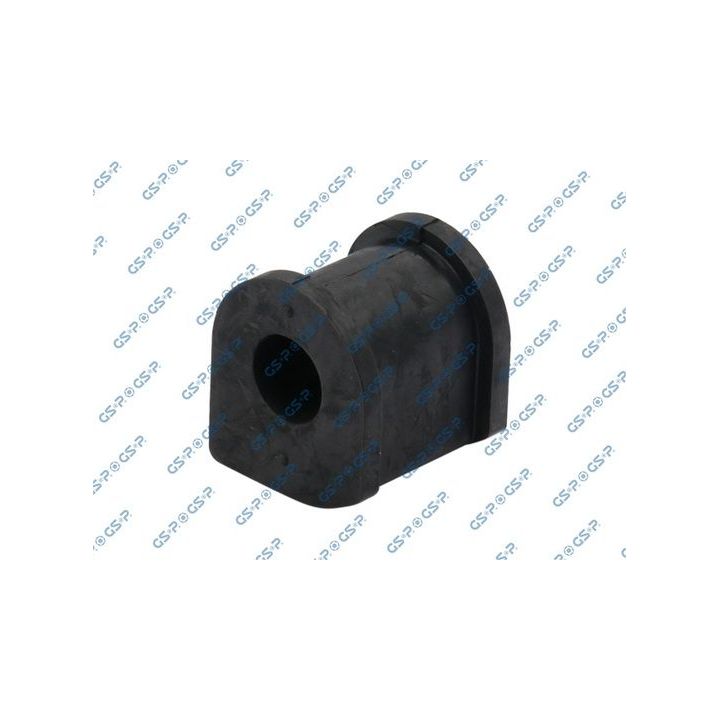 Skersinio stabilizatoriaus įvorių komplektas GSP 516793