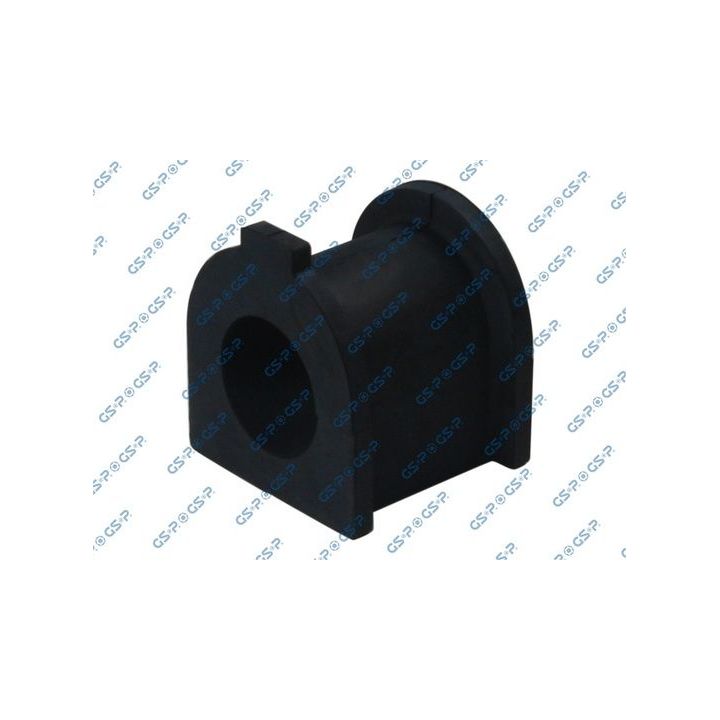 Skersinio stabilizatoriaus įvorių komplektas GSP 516830