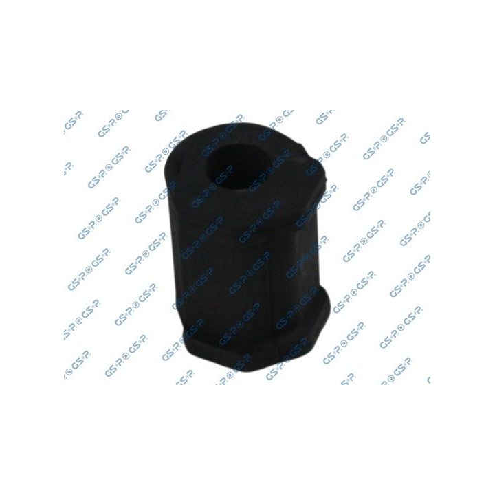 Skersinio stabilizatoriaus įvorių komplektas GSP 516857