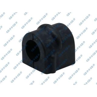 Skersinio stabilizatoriaus įvorių komplektas GSP 517182