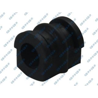 Skersinio stabilizatoriaus įvorių komplektas GSP 517306