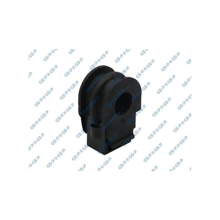 Skersinio stabilizatoriaus įvorių komplektas GSP 517307