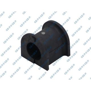 Skersinio stabilizatoriaus įvorių komplektas GSP 517317