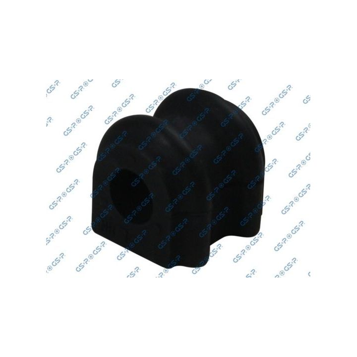 Skersinio stabilizatoriaus įvorių komplektas GSP 517322