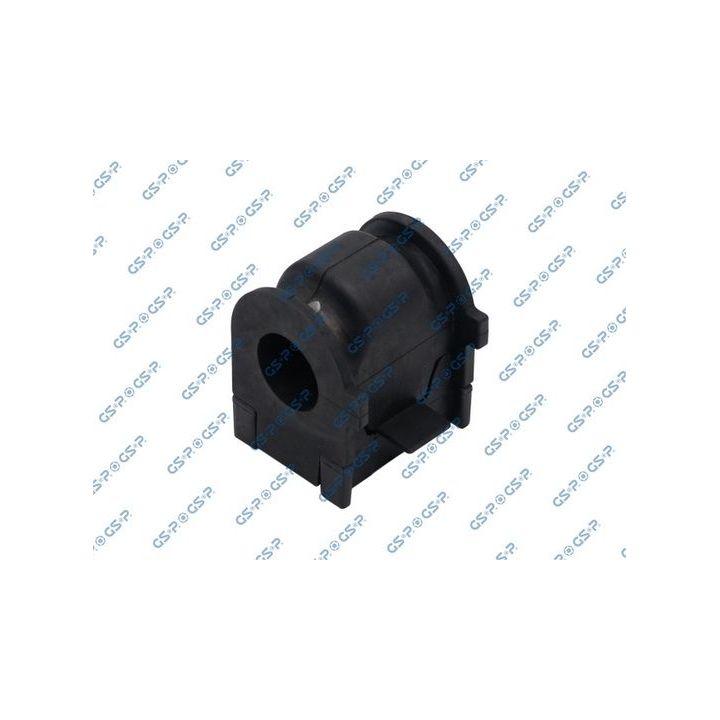 Skersinio stabilizatoriaus įvorių komplektas GSP 517327