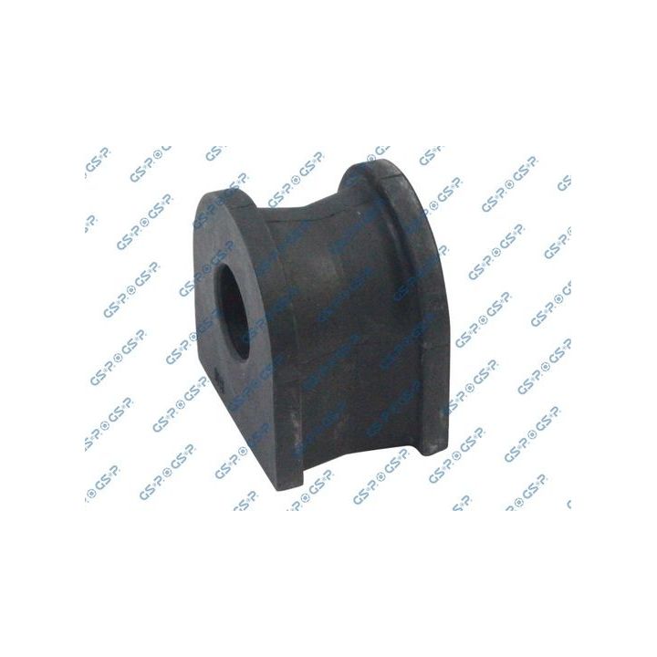 Skersinio stabilizatoriaus įvorių komplektas GSP 517345