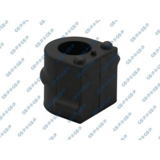 Skersinio stabilizatoriaus įvorių komplektas GSP 517351