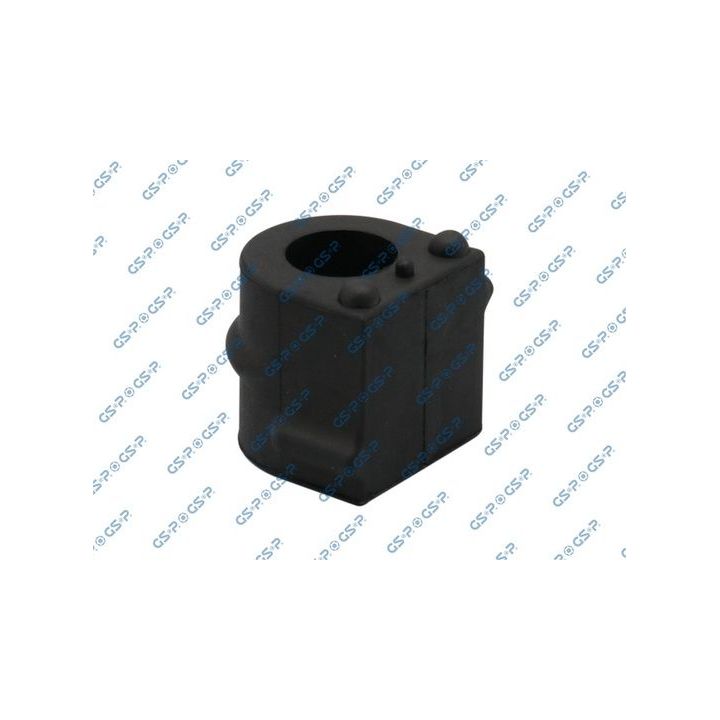 Skersinio stabilizatoriaus įvorių komplektas GSP 517351