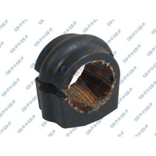 Skersinio stabilizatoriaus įvorių komplektas GSP 517501