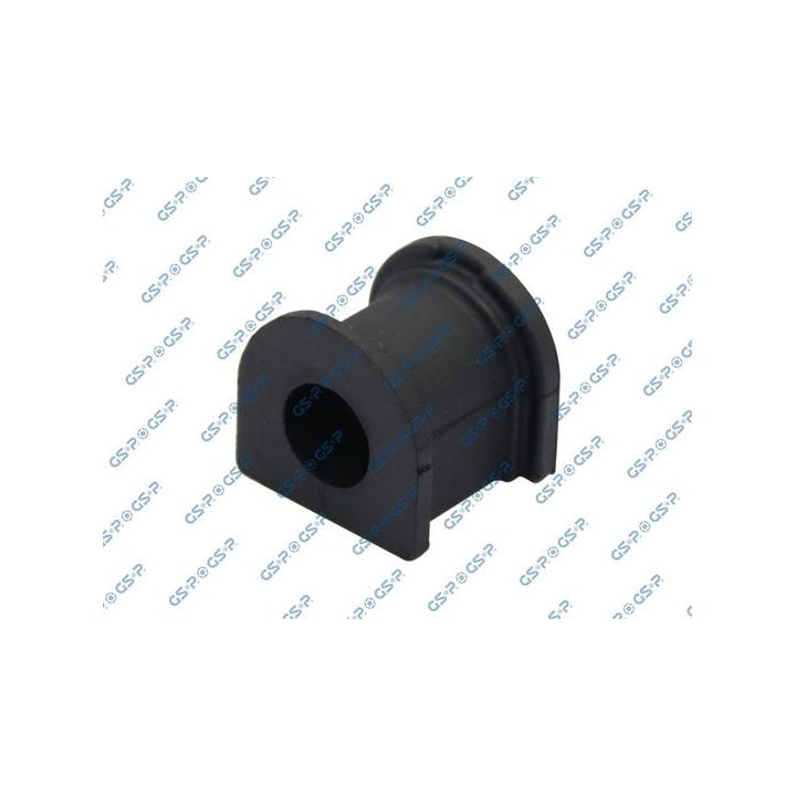 Skersinio stabilizatoriaus įvorių komplektas GSP 517557