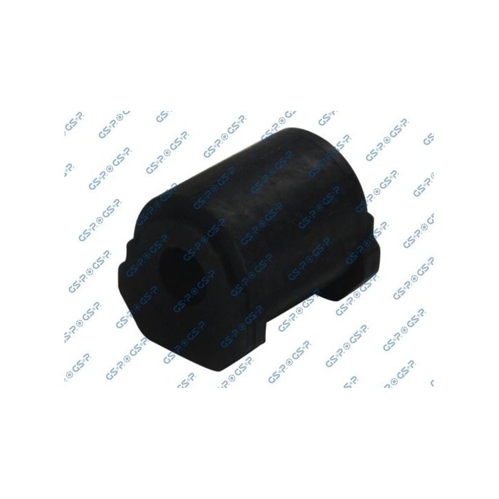 Skersinio stabilizatoriaus įvorių komplektas GSP 517659