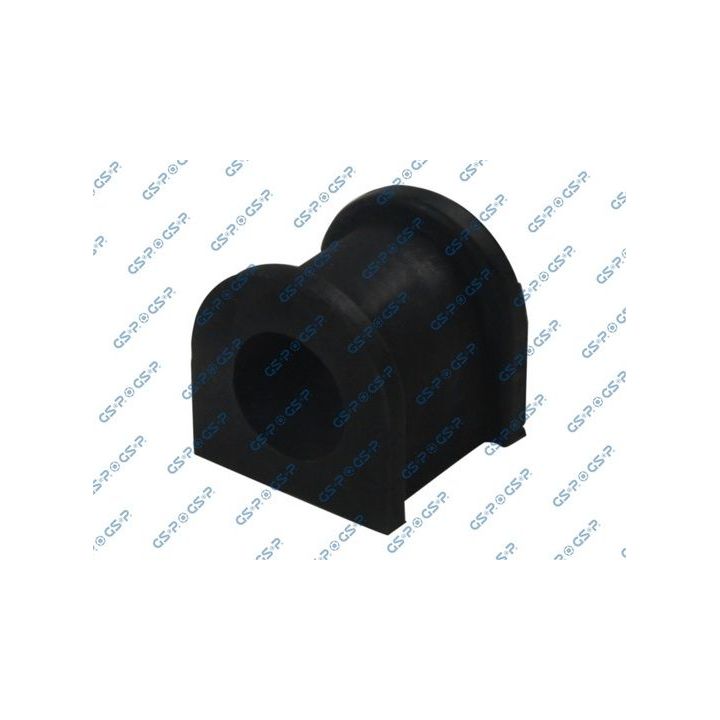 Skersinio stabilizatoriaus įvorių komplektas GSP 517661