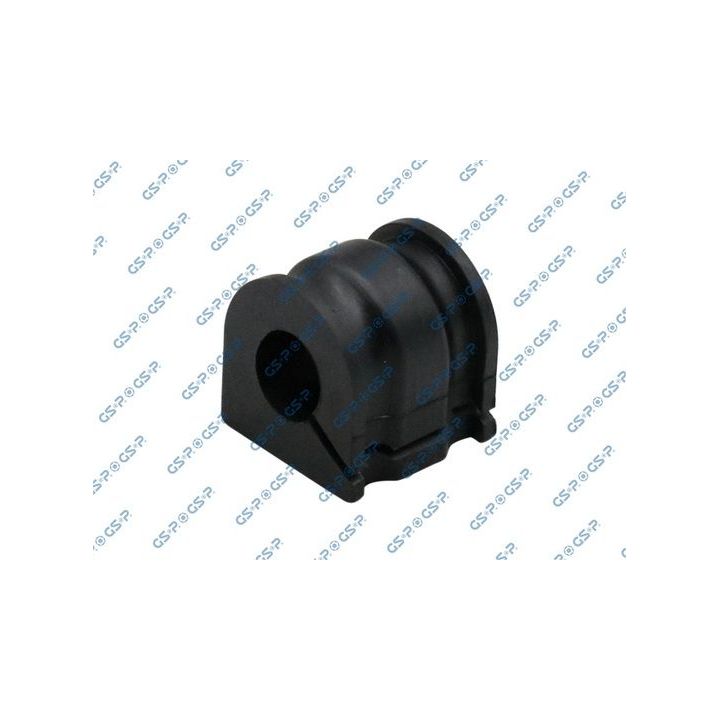 Skersinio stabilizatoriaus įvorių komplektas GSP 517815