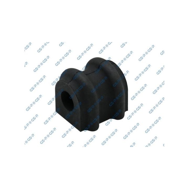 Skersinio stabilizatoriaus įvorių komplektas GSP 517822