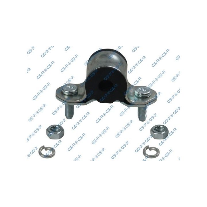 Skersinio stabilizatoriaus įvorių komplektas GSP 519339S