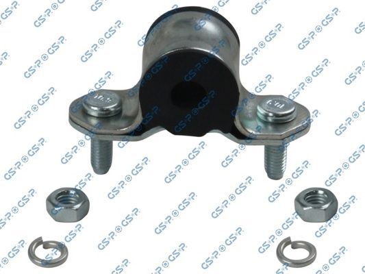 Skersinio stabilizatoriaus įvorių komplektas GSP 519339S