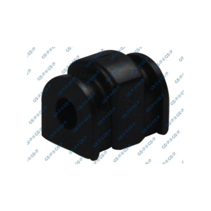 Skersinio stabilizatoriaus įvorių komplektas GSP 530727