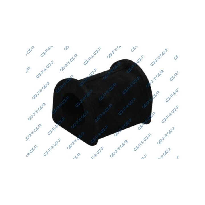 Skersinio stabilizatoriaus įvorių komplektas GSP 530786