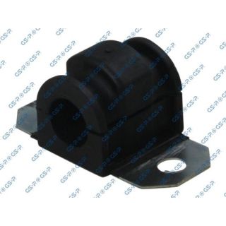 Skersinio stabilizatoriaus įvorių komplektas GSP 530898