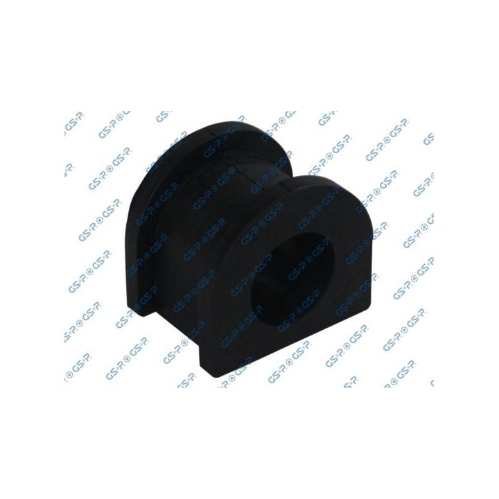 Skersinio stabilizatoriaus įvorių komplektas GSP 531780