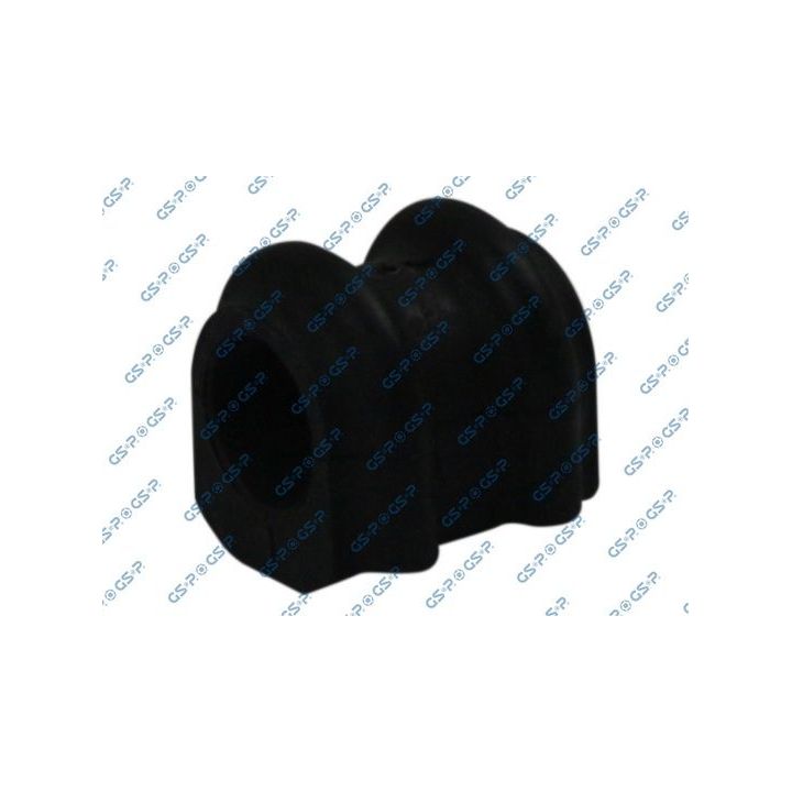 Skersinio stabilizatoriaus įvorių komplektas GSP 531832