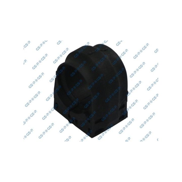 Skersinio stabilizatoriaus įvorių komplektas GSP 531979