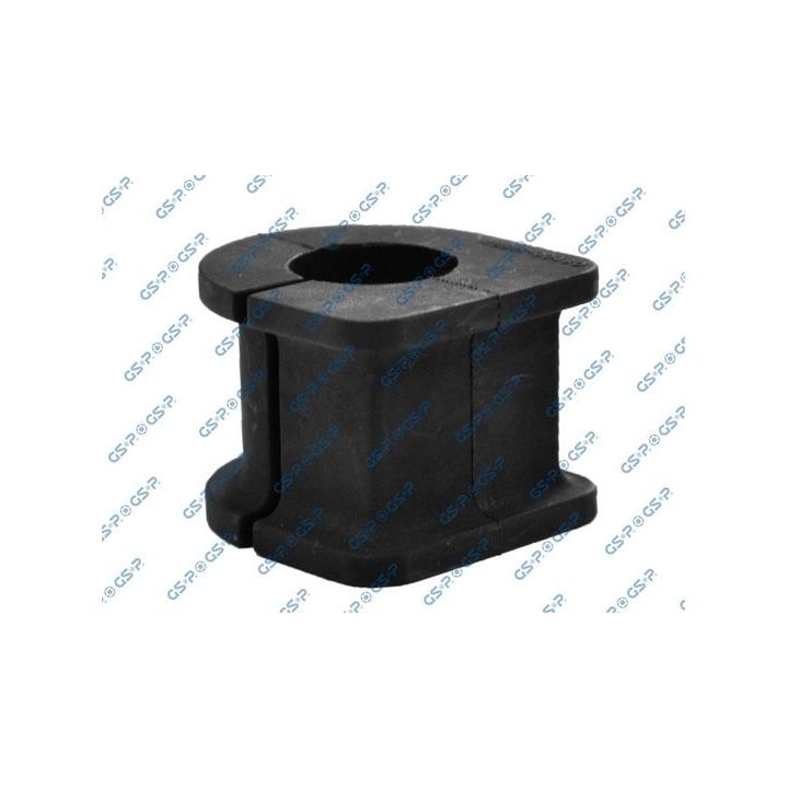 Skersinio stabilizatoriaus įvorių komplektas GSP 532756