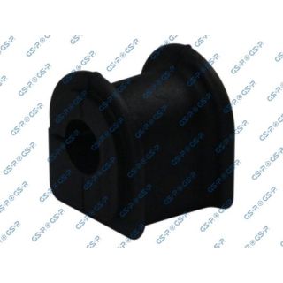 Skersinio stabilizatoriaus įvorių komplektas GSP 532764