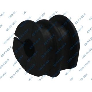 Skersinio stabilizatoriaus įvorių komplektas GSP 532783