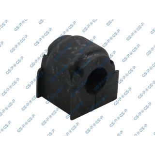 Skersinio stabilizatoriaus įvorių komplektas GSP 535012