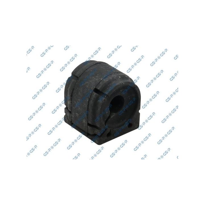 Skersinio stabilizatoriaus įvorių komplektas GSP 535013