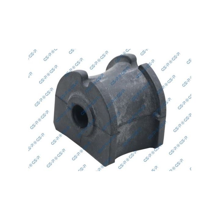 Skersinio stabilizatoriaus įvorių komplektas GSP 535179