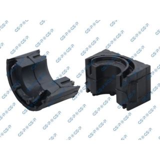 Skersinio stabilizatoriaus įvorių komplektas GSP 535184K
