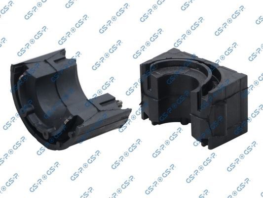 Skersinio stabilizatoriaus įvorių komplektas GSP 535184K