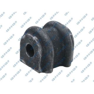 Skersinio stabilizatoriaus įvorių komplektas GSP 535414