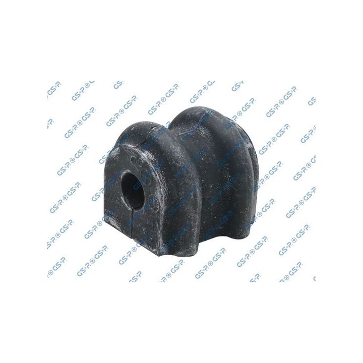 Skersinio stabilizatoriaus įvorių komplektas GSP 535414