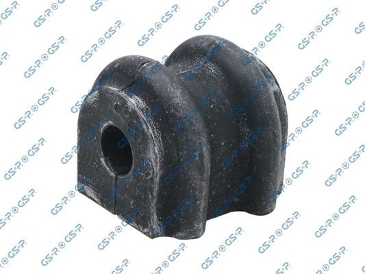 Skersinio stabilizatoriaus įvorių komplektas GSP 535414