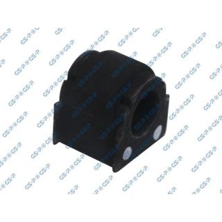 Skersinio stabilizatoriaus įvorių komplektas GSP 535432