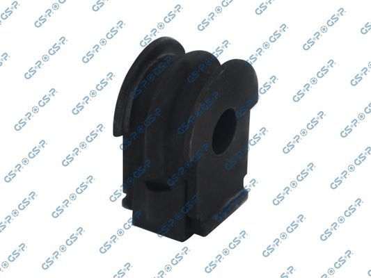 Skersinio stabilizatoriaus įvorių komplektas GSP 535449