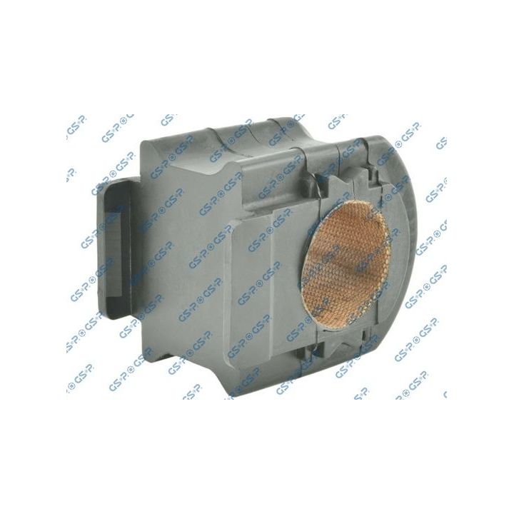 Skersinio stabilizatoriaus įvorių komplektas GSP 535539