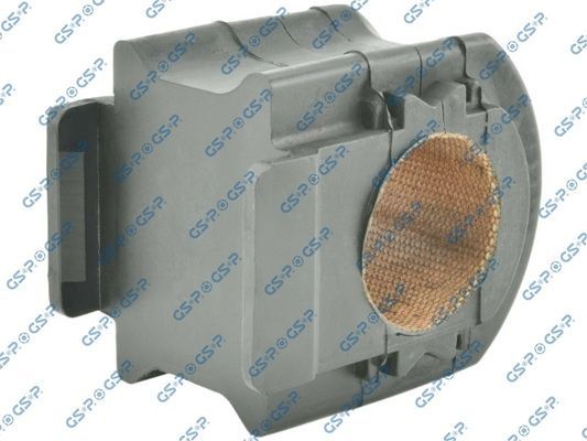 Skersinio stabilizatoriaus įvorių komplektas GSP 535539