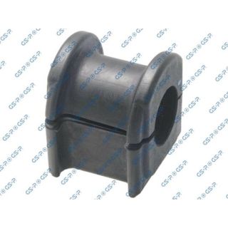 Skersinio stabilizatoriaus įvorių komplektas GSP 535547