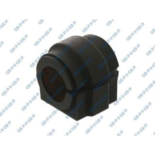 Skersinio stabilizatoriaus įvorių komplektas GSP 535714