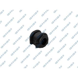 Skersinio stabilizatoriaus įvorių komplektas GSP 535739