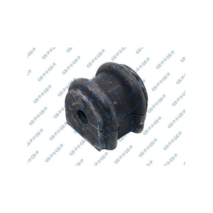 Skersinio stabilizatoriaus įvorių komplektas GSP 535744