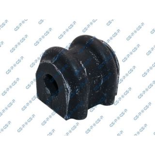 Skersinio stabilizatoriaus įvorių komplektas GSP 535746