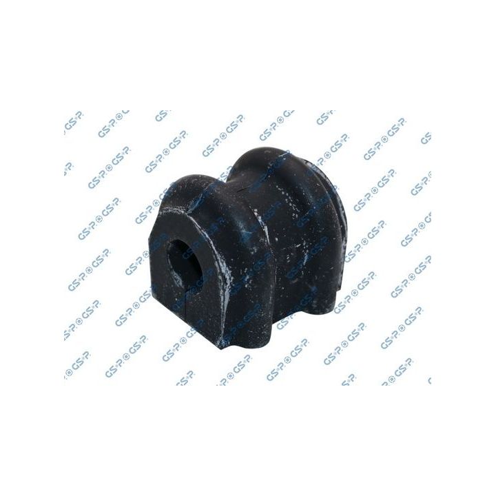 Skersinio stabilizatoriaus įvorių komplektas GSP 535746