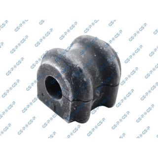 Skersinio stabilizatoriaus įvorių komplektas GSP 535749