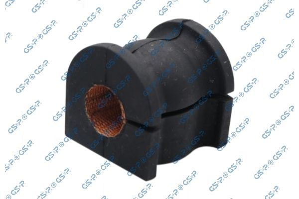 Skersinio stabilizatoriaus įvorių komplektas GSP 535855